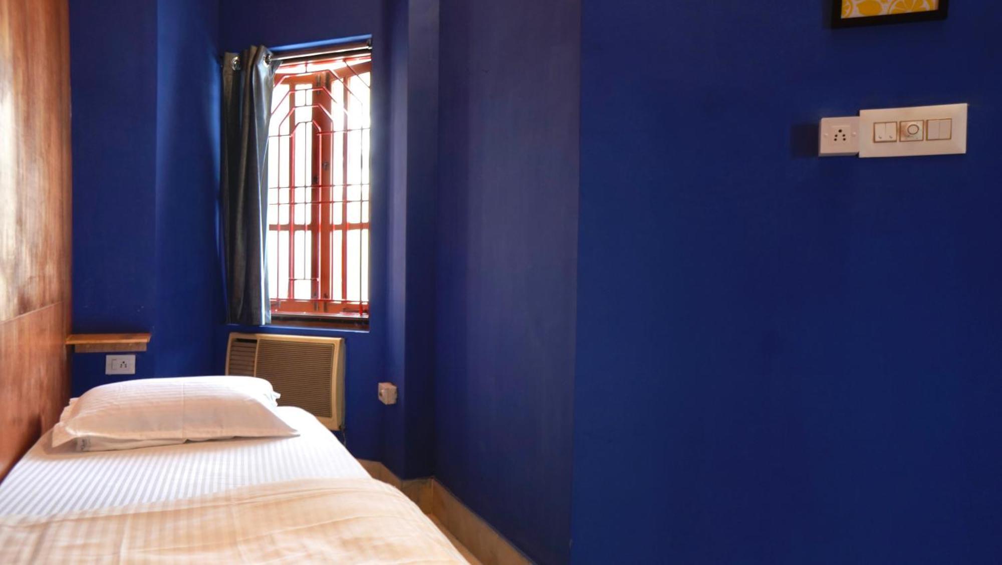 Roambay - Gokulam Hostel Mysore Exterior photo