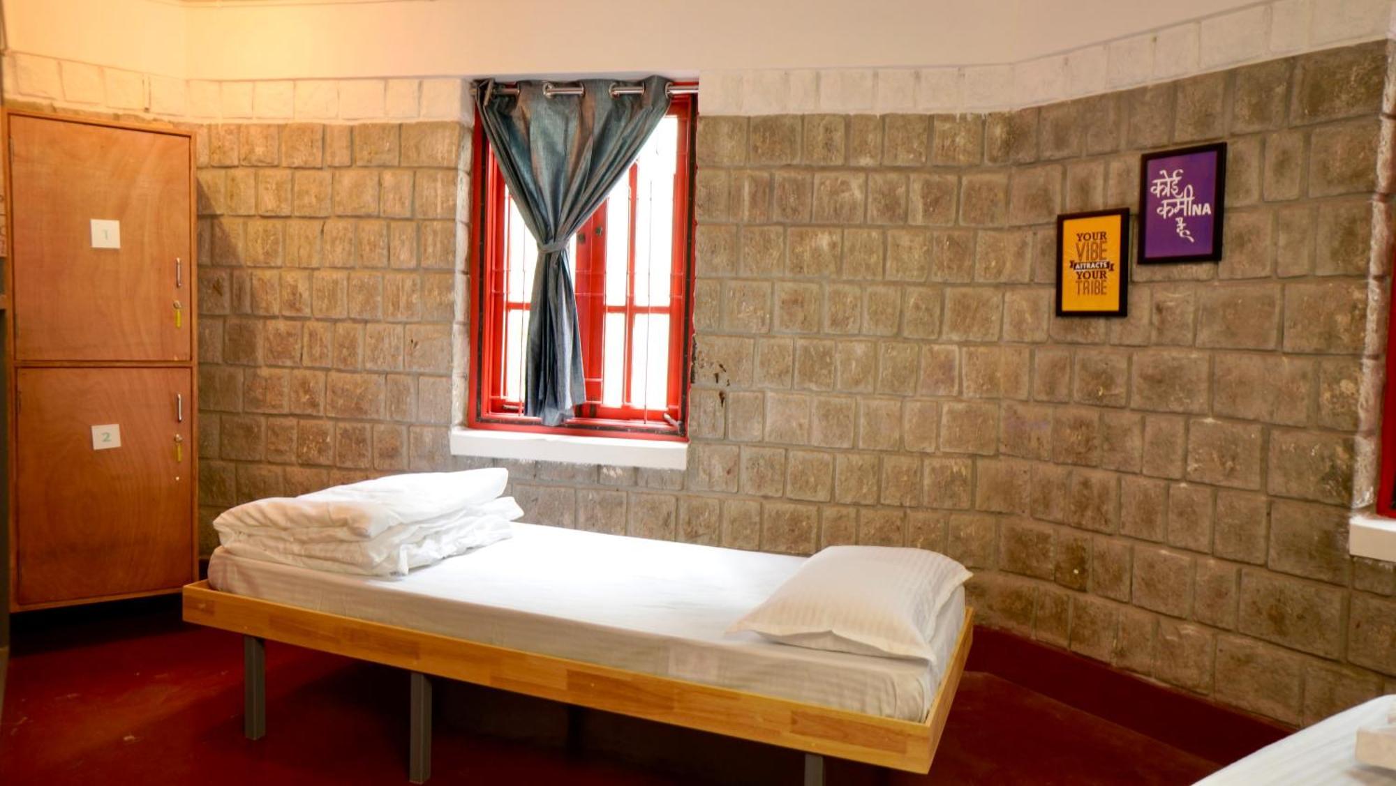 Roambay - Gokulam Hostel Mysore Exterior photo